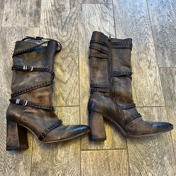 Freebird by Steven Jax Boot - Picture 2 of 10